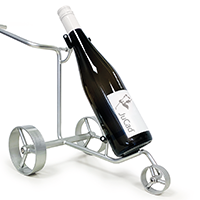 JuCad_miniature_trolley - wine bottle holder_JMC